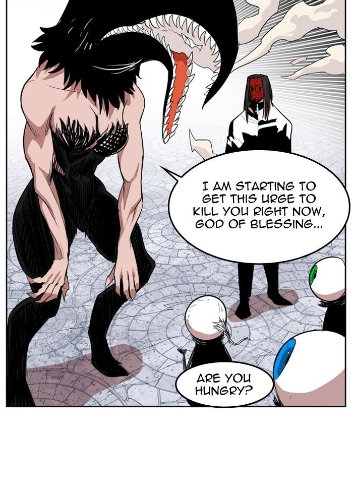 Hardcore Leveling Warrior Chapter 108 page 76