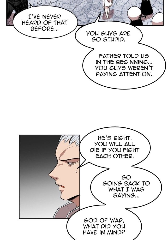 Hardcore Leveling Warrior Chapter 108 page 80