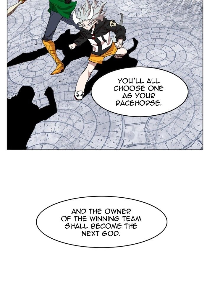 Hardcore Leveling Warrior Chapter 108 page 83