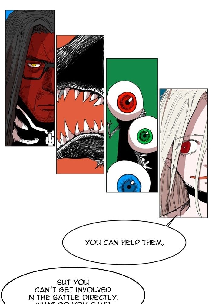 Hardcore Leveling Warrior Chapter 108 page 84