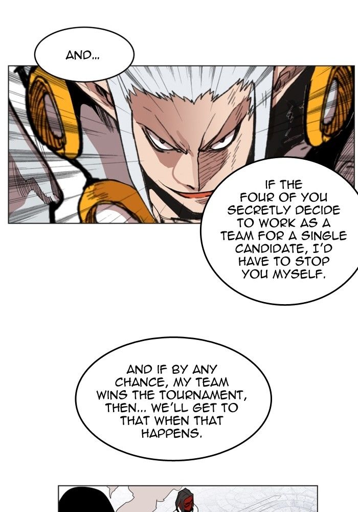 Hardcore Leveling Warrior Chapter 108 page 89