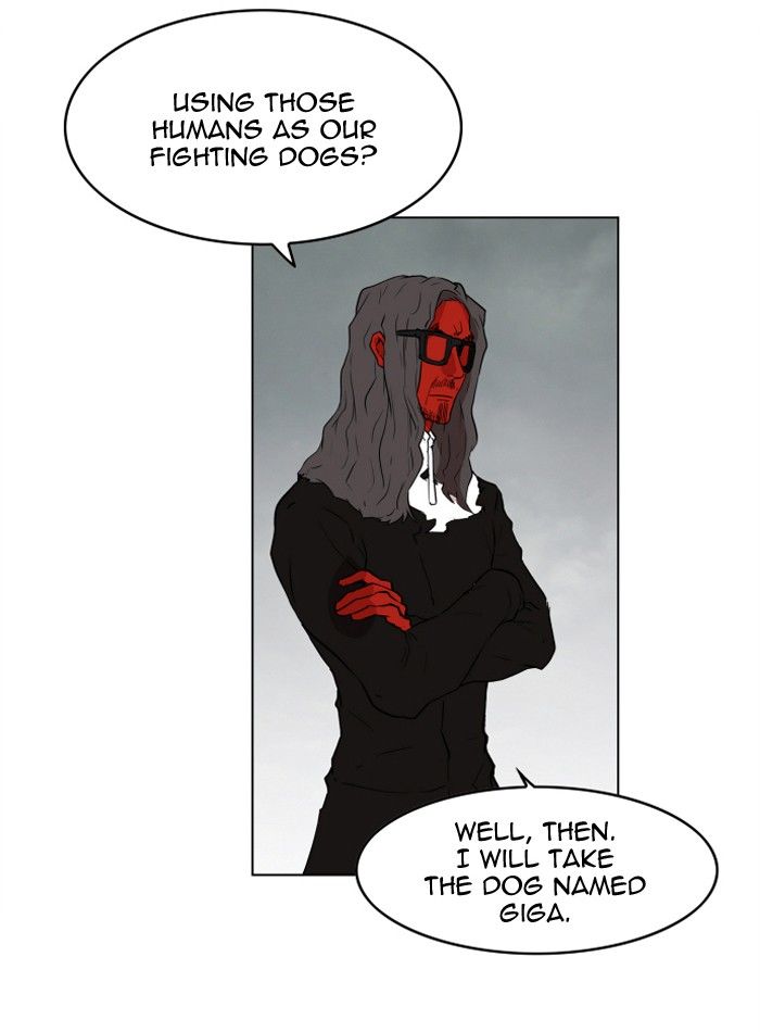 Hardcore Leveling Warrior Chapter 109 page 3