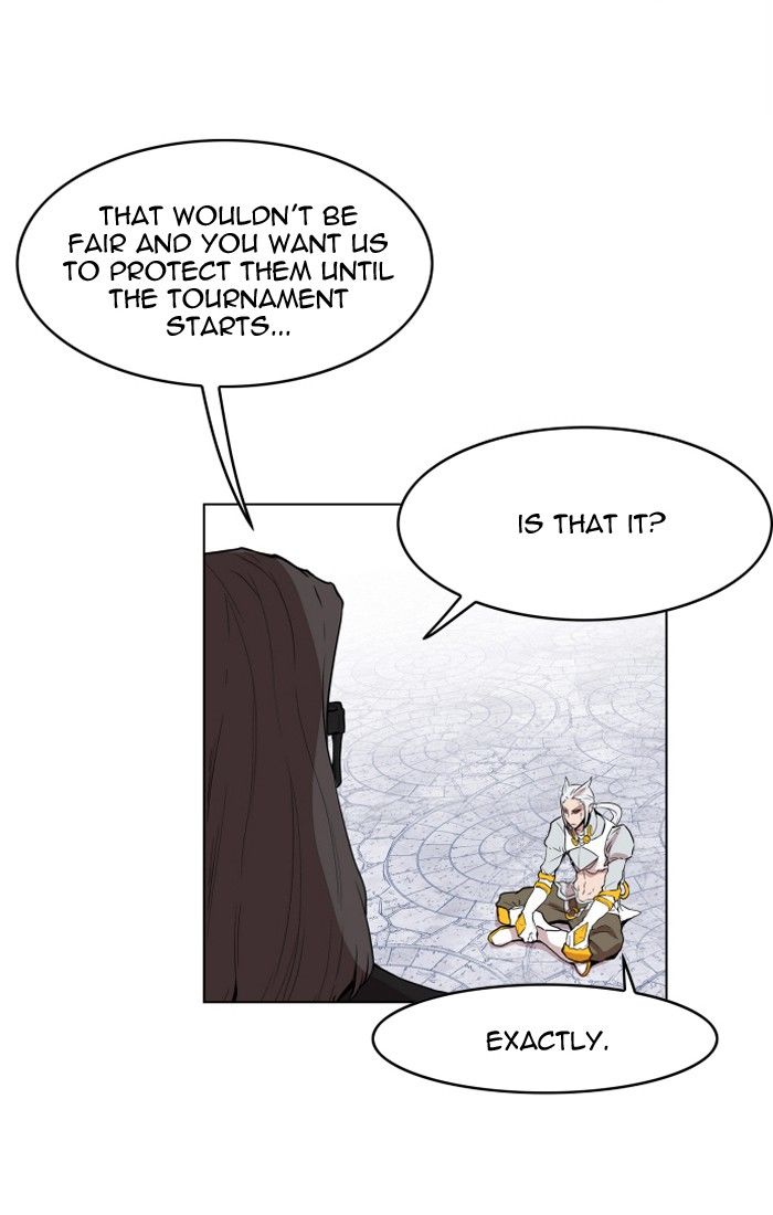 Hardcore Leveling Warrior Chapter 109 page 8