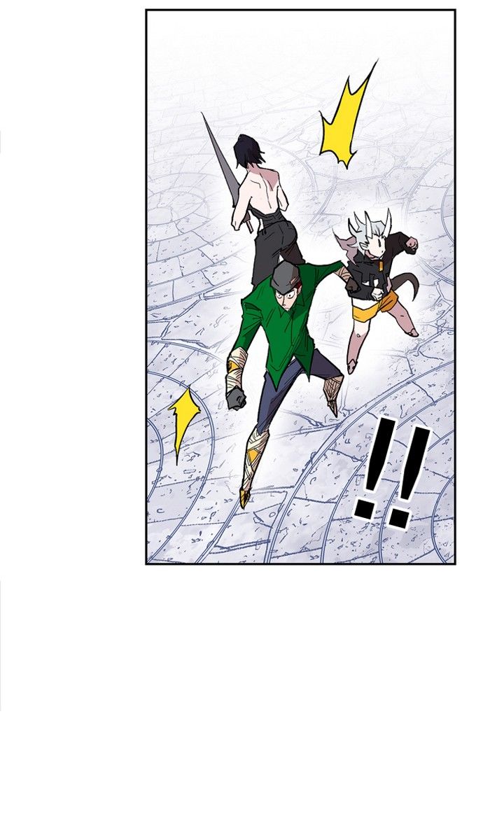 Hardcore Leveling Warrior Chapter 109 page 24