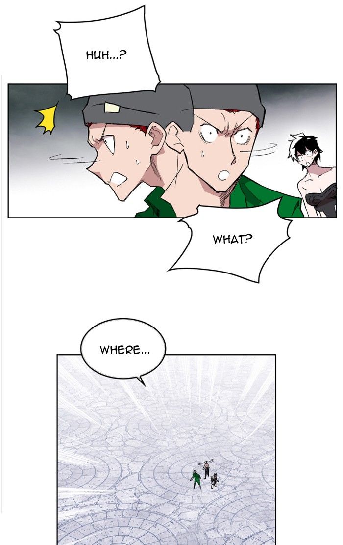 Hardcore Leveling Warrior Chapter 109 page 25