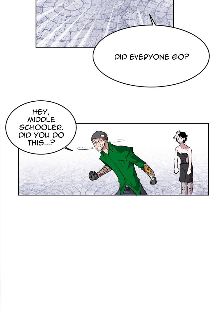 Hardcore Leveling Warrior Chapter 109 page 26