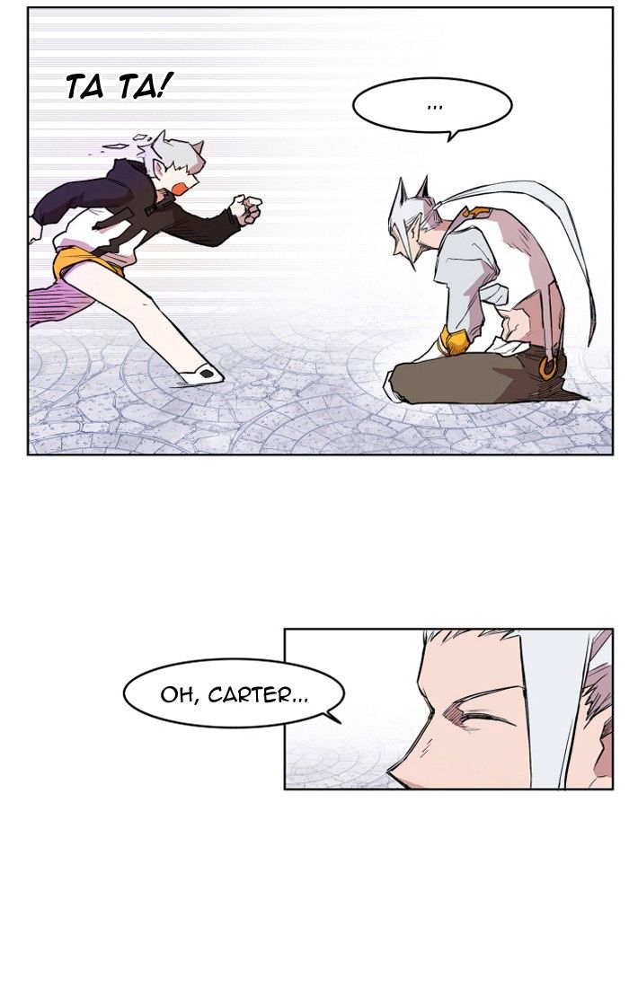 Hardcore Leveling Warrior Chapter 109 page 29