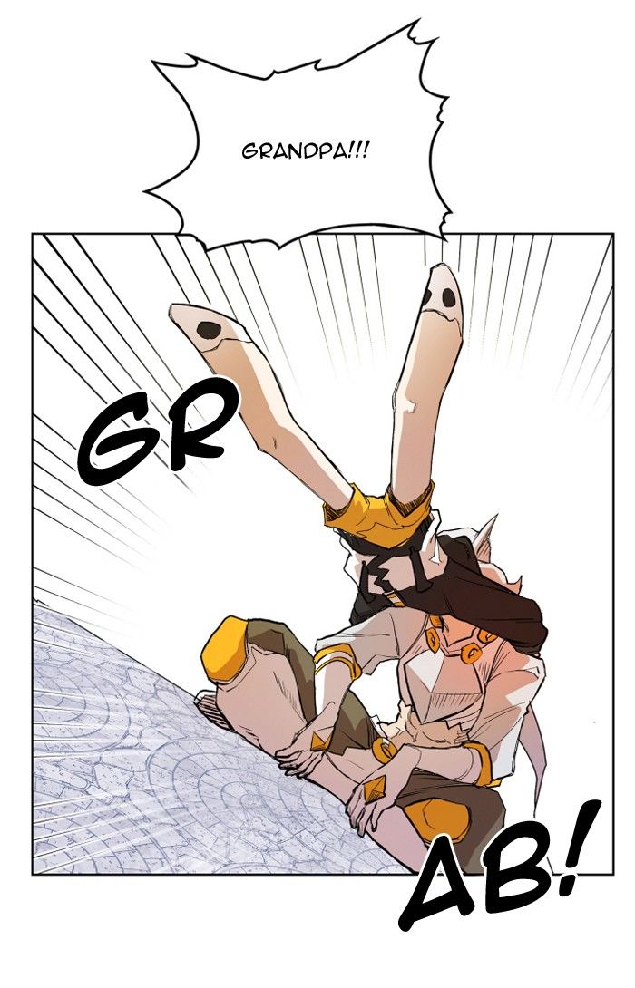 Hardcore Leveling Warrior Chapter 109 page 30