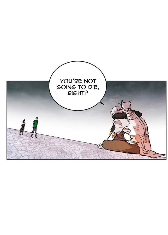 Hardcore Leveling Warrior Chapter 109 page 34