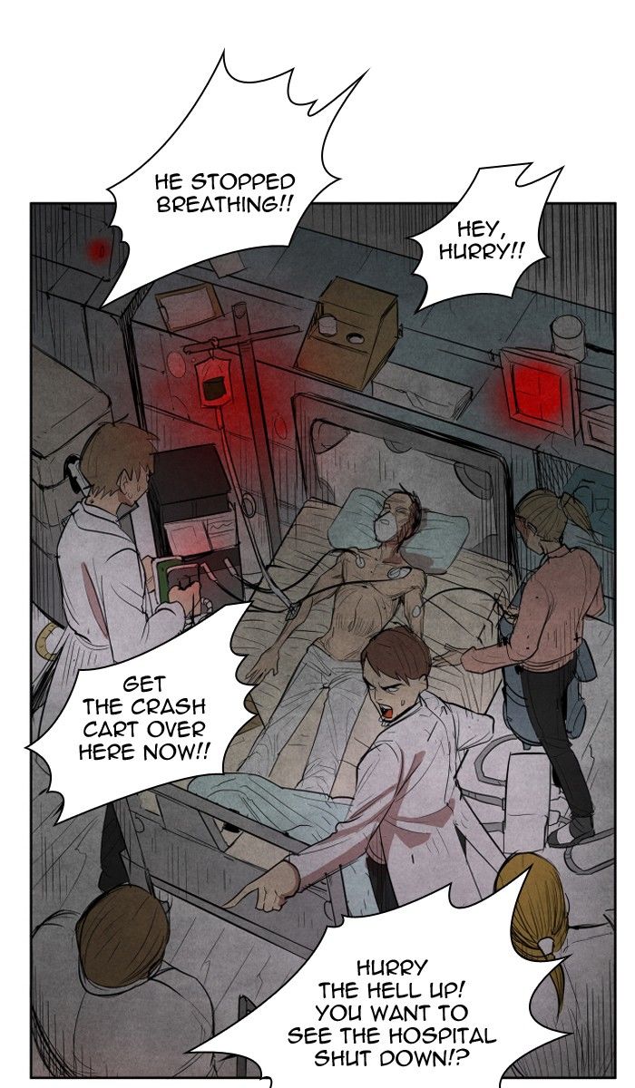Hardcore Leveling Warrior Chapter 109 page 46