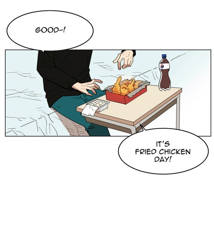 Hardcore Leveling Warrior Chapter 109 page 66