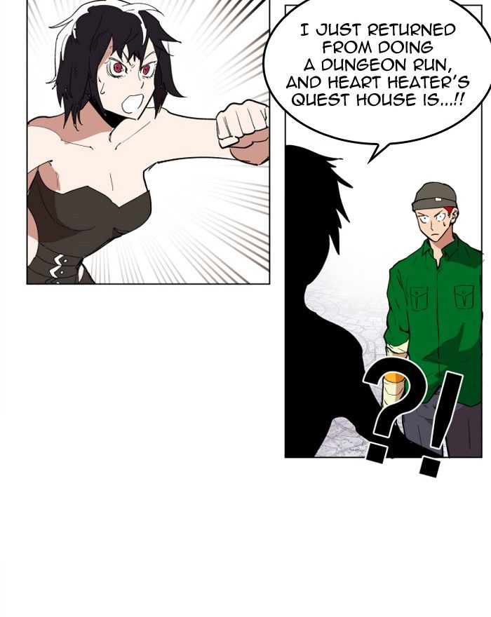 Hardcore Leveling Warrior Chapter 109 page 75