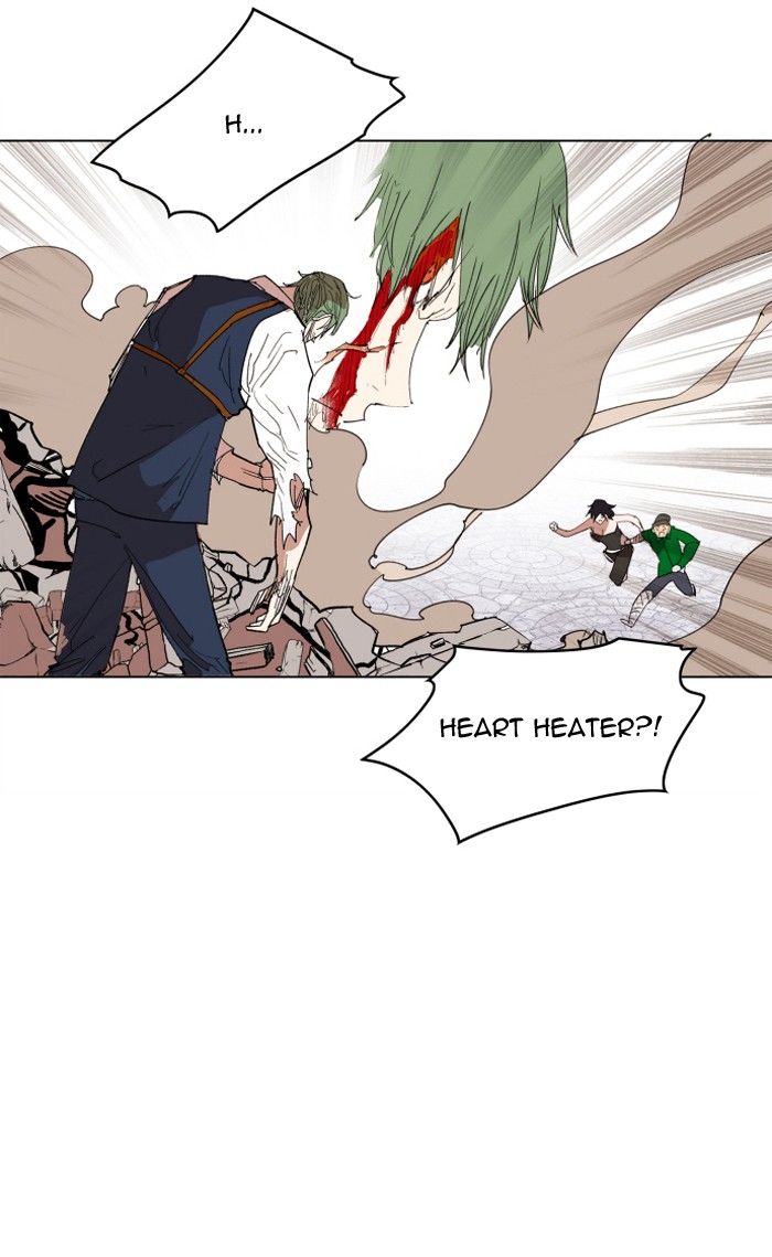 Hardcore Leveling Warrior Chapter 109 page 78