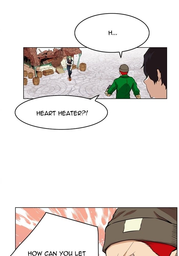 Hardcore Leveling Warrior Chapter 110 page 6