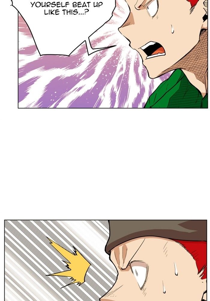 Hardcore Leveling Warrior Chapter 110 page 7