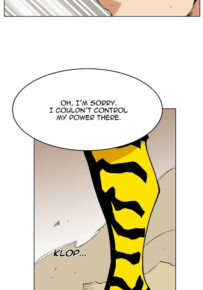 Hardcore Leveling Warrior Chapter 110 page 8