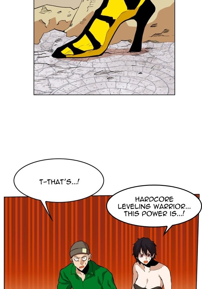 Hardcore Leveling Warrior Chapter 110 page 9