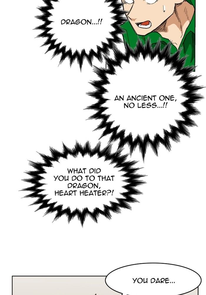Hardcore Leveling Warrior Chapter 110 page 14