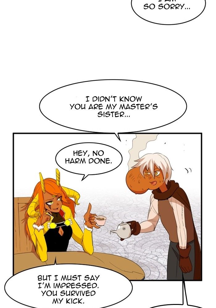 Hardcore Leveling Warrior Chapter 110 page 24