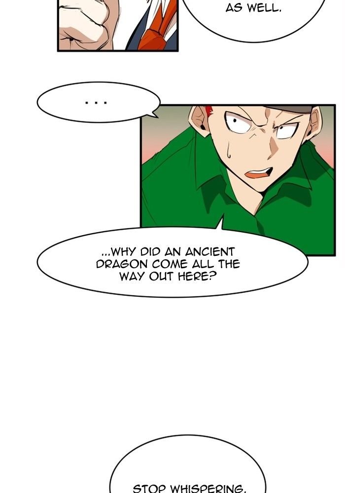 Hardcore Leveling Warrior Chapter 110 page 30
