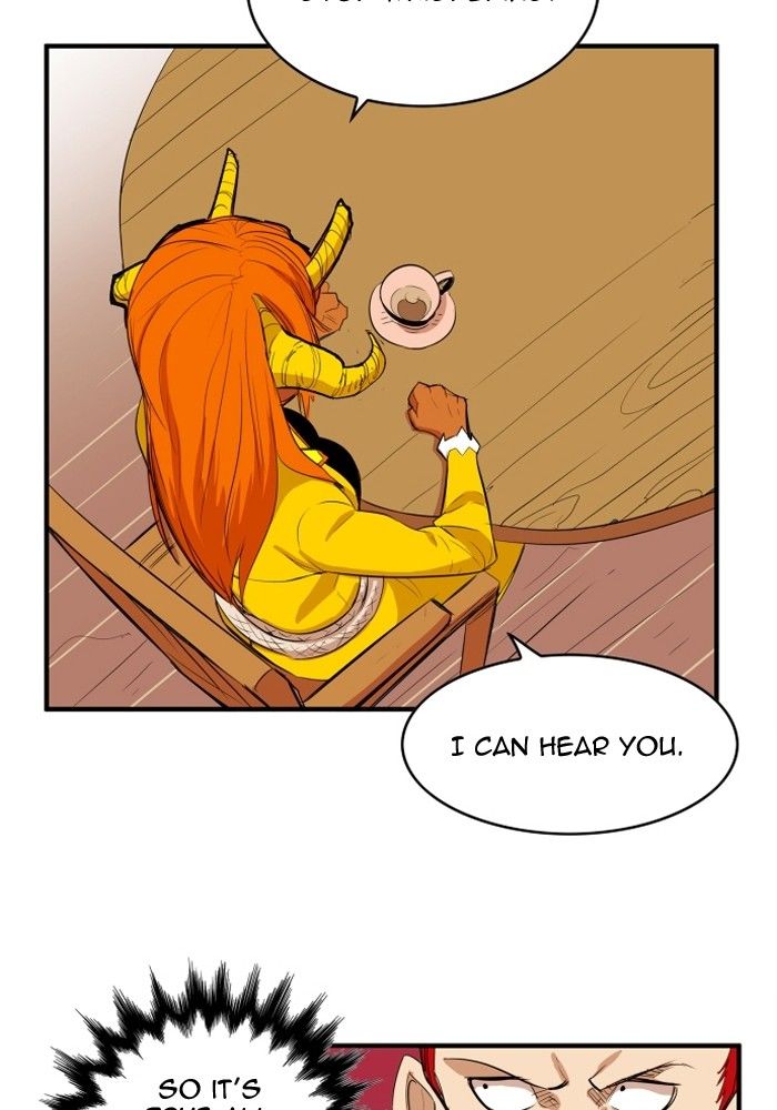 Hardcore Leveling Warrior Chapter 110 page 31