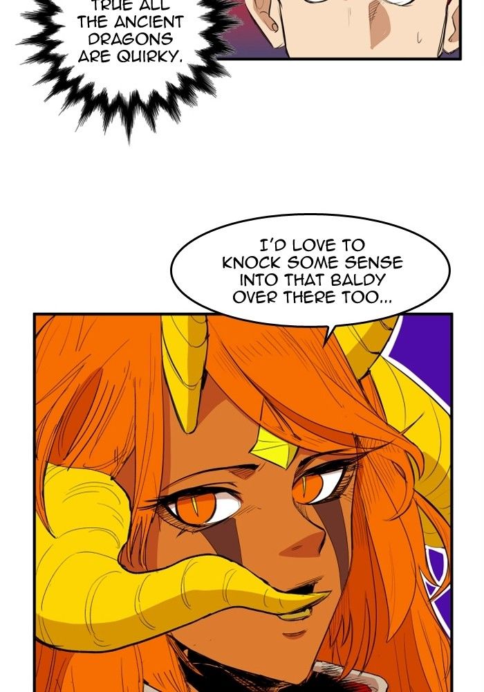 Hardcore Leveling Warrior Chapter 110 page 32