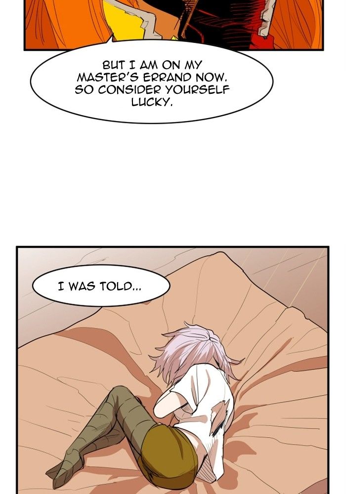 Hardcore Leveling Warrior Chapter 110 page 33