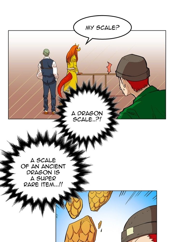 Hardcore Leveling Warrior Chapter 110 page 37