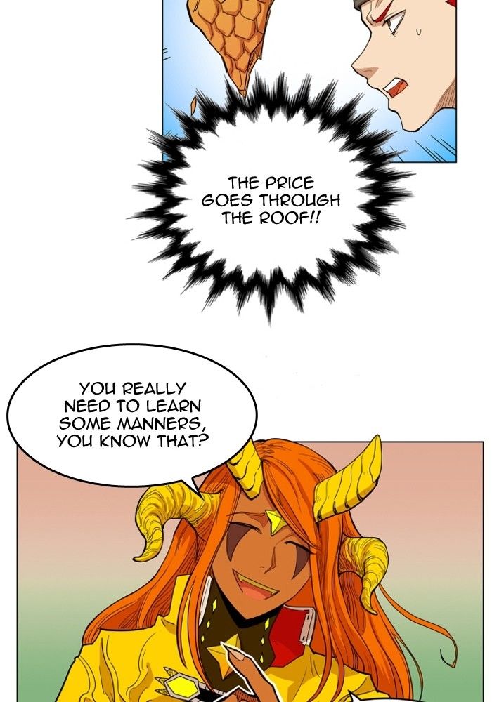 Hardcore Leveling Warrior Chapter 110 page 38