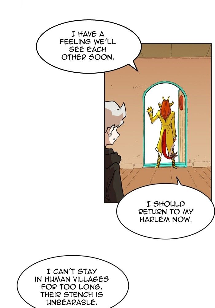 Hardcore Leveling Warrior Chapter 110 page 49
