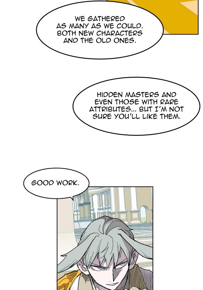 Hardcore Leveling Warrior Chapter 110 page 56