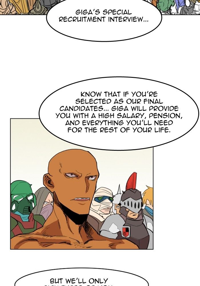 Hardcore Leveling Warrior Chapter 110 page 64