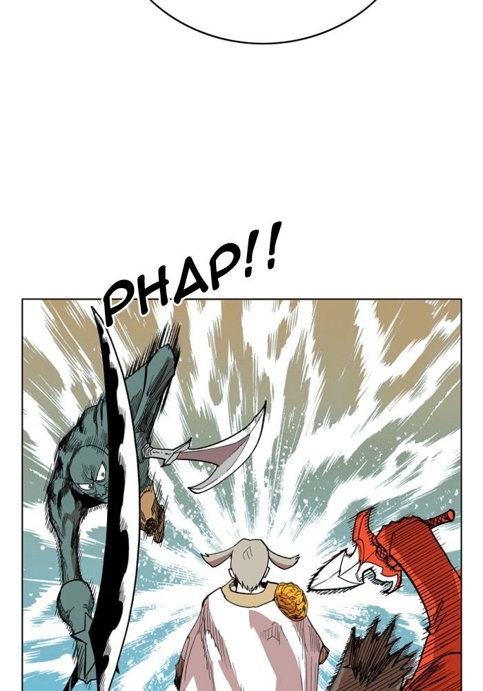 Hardcore Leveling Warrior Chapter 110 page 68
