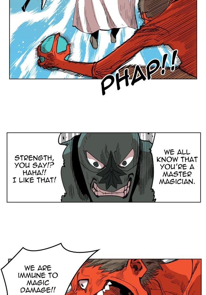Hardcore Leveling Warrior Chapter 110 page 69