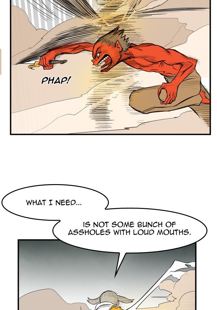 Hardcore Leveling Warrior Chapter 110 page 71