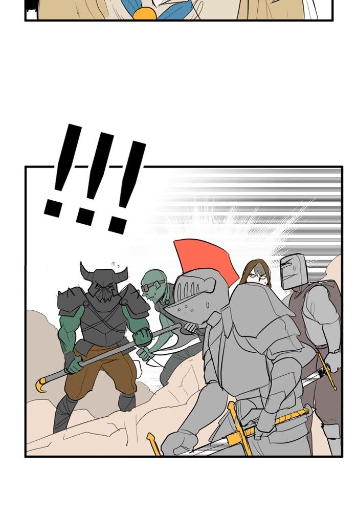 Hardcore Leveling Warrior Chapter 110 page 75