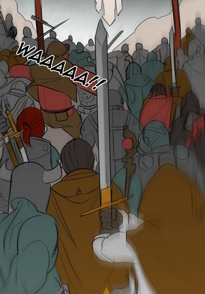Hardcore Leveling Warrior Chapter 110 page 77