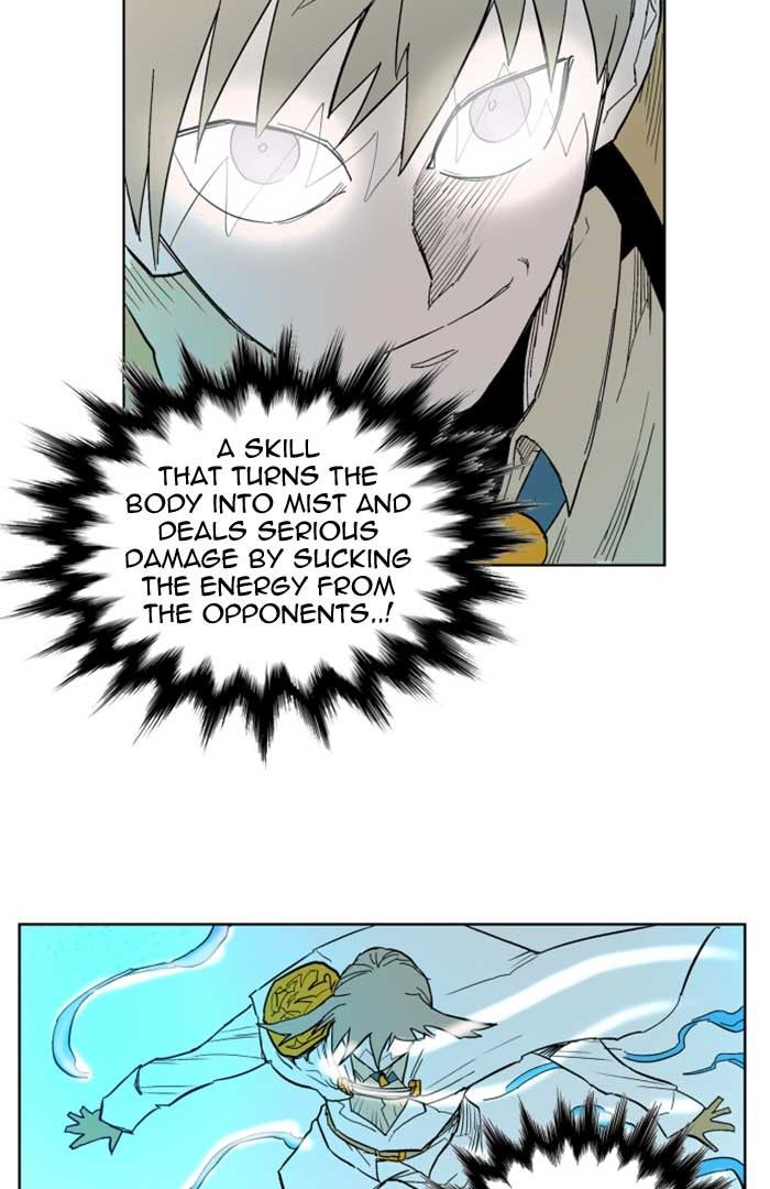 Hardcore Leveling Warrior Chapter 111 page 50