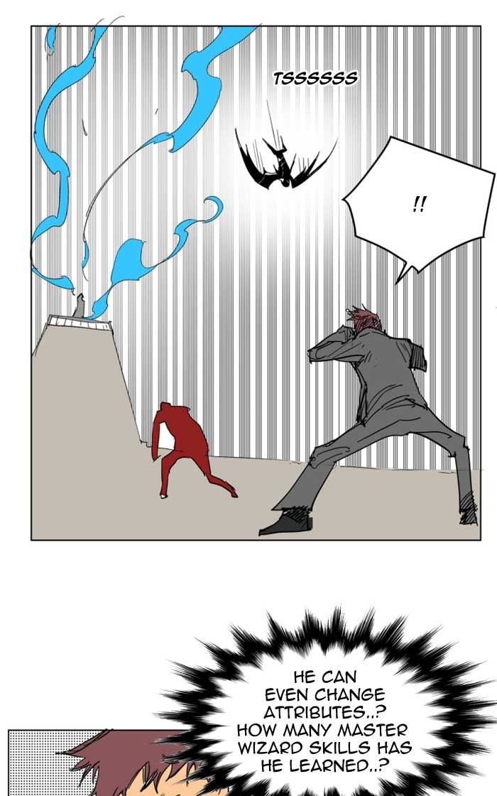 Hardcore Leveling Warrior Chapter 111 page 54