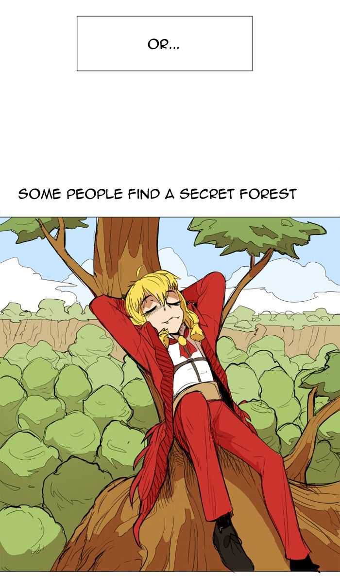 Hardcore Leveling Warrior Chapter 112 page 4