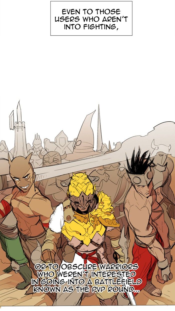Hardcore Leveling Warrior Chapter 112 page 8