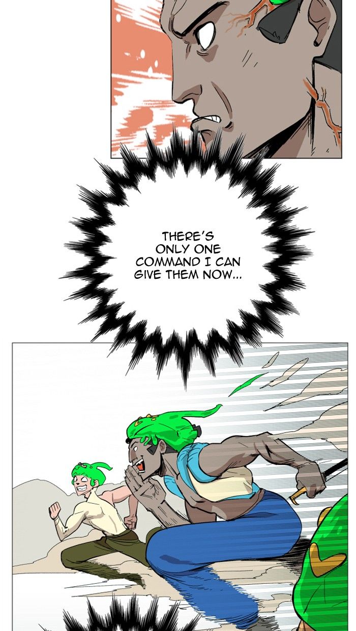 Hardcore Leveling Warrior Chapter 112 page 15