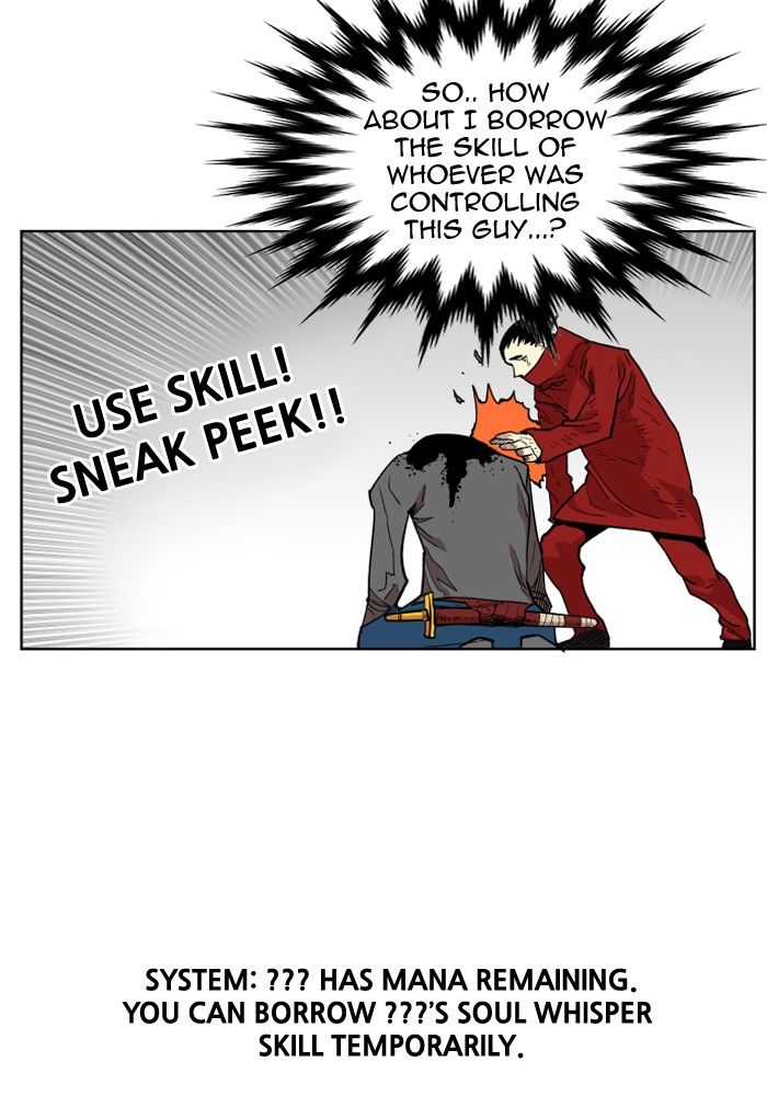 Hardcore Leveling Warrior Chapter 112 page 35