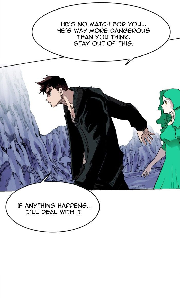 Hardcore Leveling Warrior Chapter 114 page 6