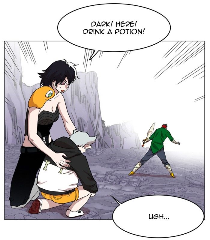 Hardcore Leveling Warrior Chapter 114 page 10