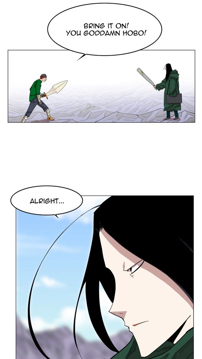 Hardcore Leveling Warrior Chapter 114 page 14