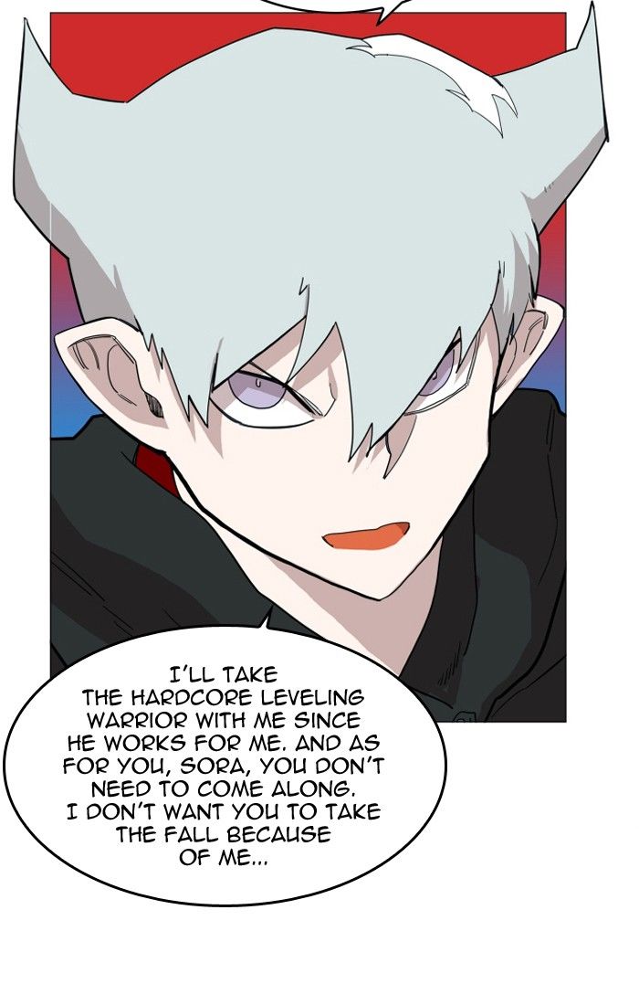 Hardcore Leveling Warrior Chapter 114 page 43