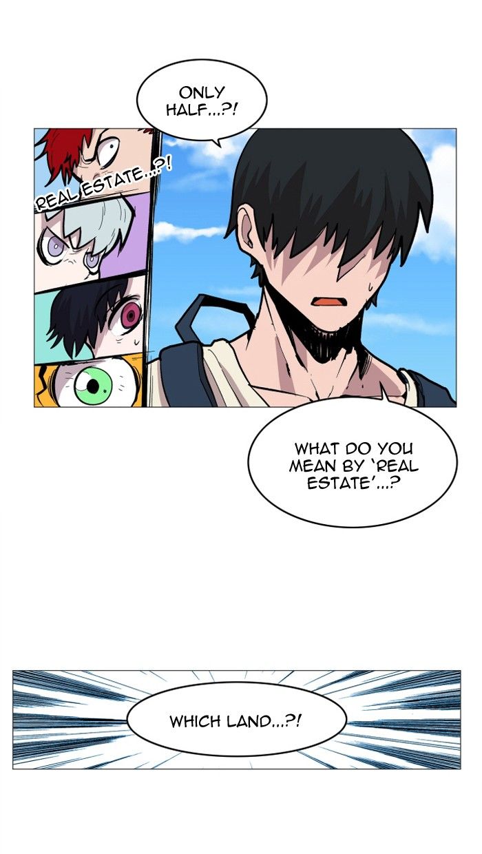 Hardcore Leveling Warrior Chapter 114 page 58