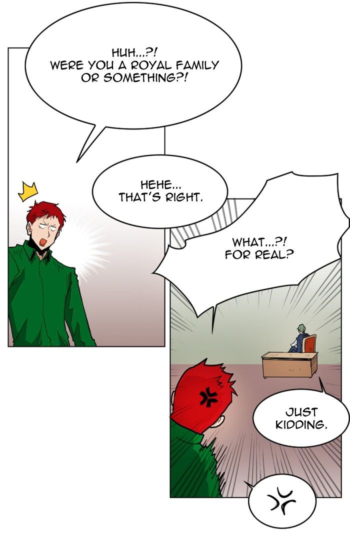Hardcore Leveling Warrior Chapter 114 page 65