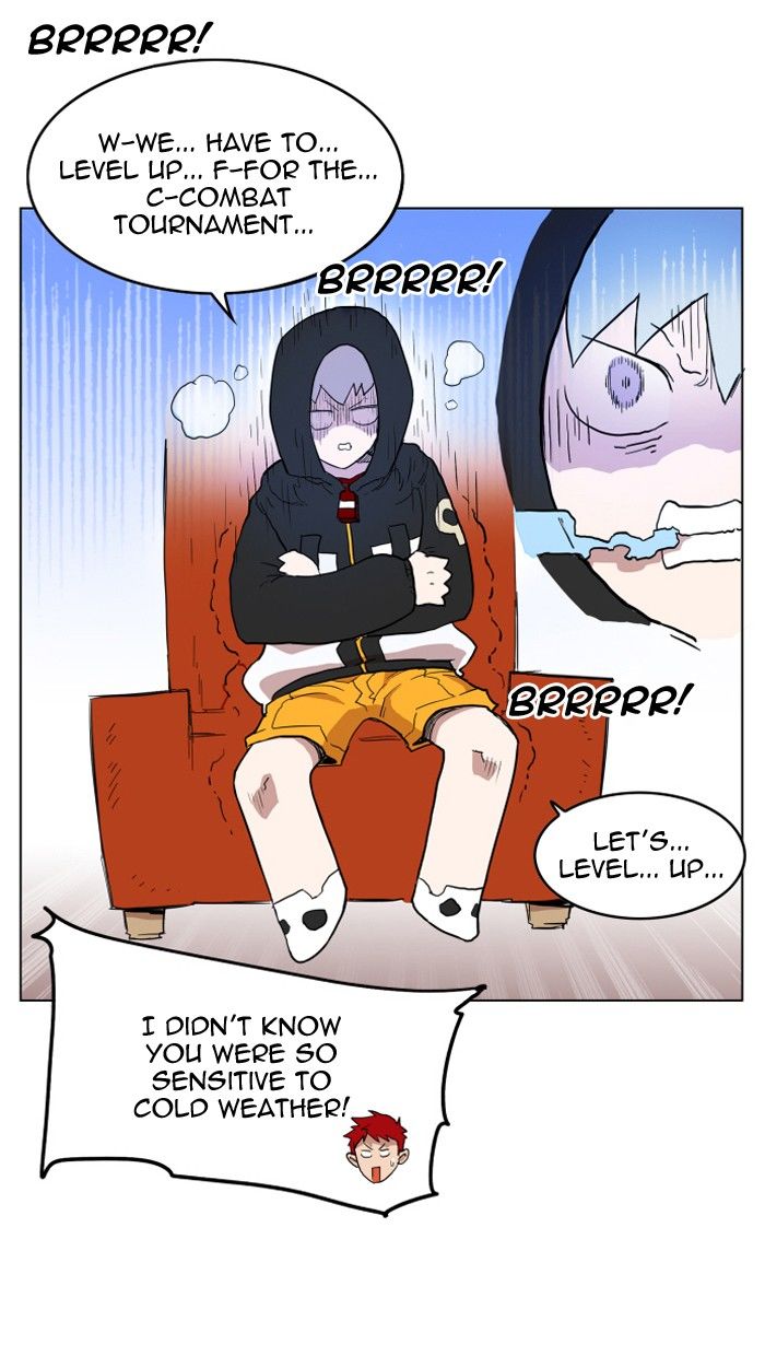 Hardcore Leveling Warrior Chapter 114 page 67